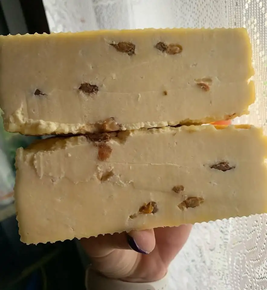 Сыр творожный свежий фото 3